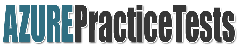AZ-900 Practice Test
